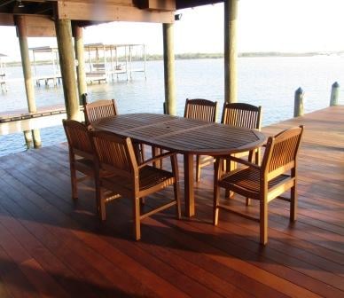 ipe_furniture_on_ipe_dock