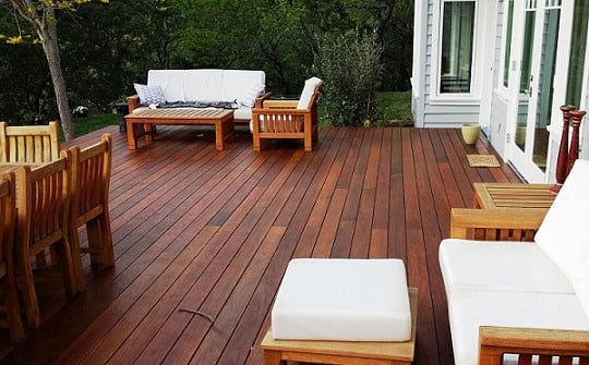 How to Plan A Deck: Backyard Deck Tips and Ideas