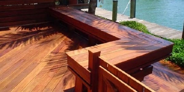 24 Ideas To Replace Your Deck & Transform Your Outdoor Space