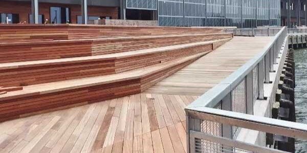 Ipe Decking Alternatives: What is Jatoba Decking?