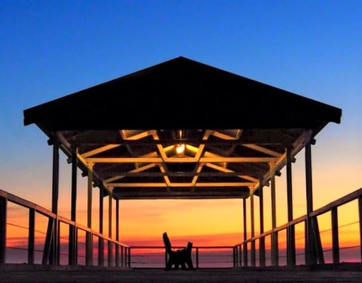 19 Covered Deck Design Ideas From Overhangs to Gazebos