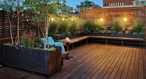 Deck Installation Tips - Installing Decking Over Sleepers