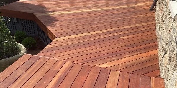 Comprehensive Guide to Finding the Best Wood Decking