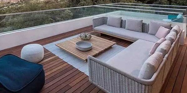 Dream Big With These Rooftop Deck Ideas