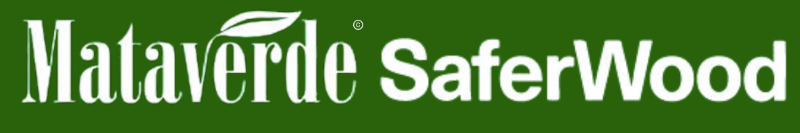 Mataverde Saferwood Logo