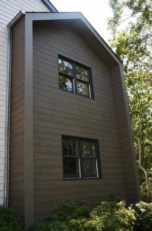 Trespa Pura NFC flush siding - Aged Ash-1-2