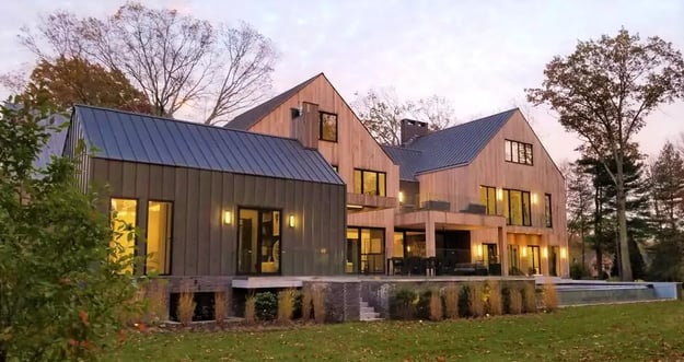 Planning Wood Siding Installation? What You Should Know First