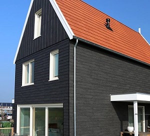 9 Inspiring Vertical Siding Designs using Pura NFC and Rainscreen