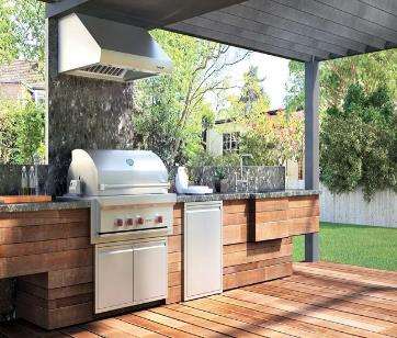 3 Steps To Easy Outdoor Living Deck Design