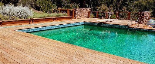 Top 10 Reasons Why Ipe Decking is the Best Decking Material