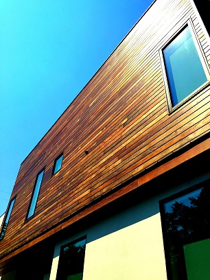 RainScreen Design: Choosing the Best Wood Rainscreen Cladding