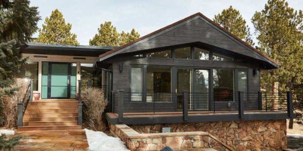 Trending Black Siding Home Design Ideas And How To Recreate Them