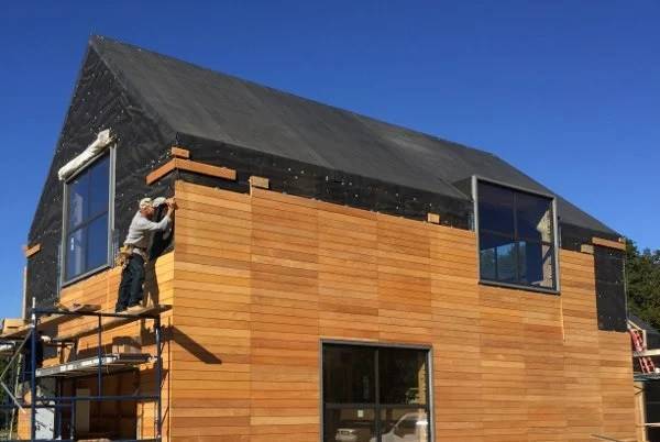 11 Wood Siding Ideas to Transform Your Home