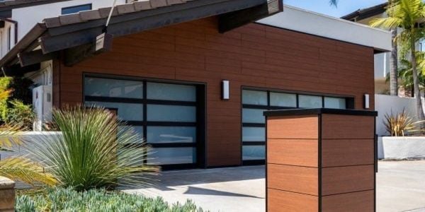 Need Wood-Look Siding Solutions? Trespa Pura and Mataverde Can Help